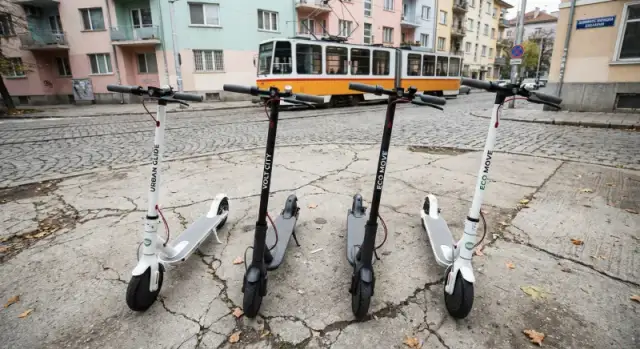 Най-евтините електрически тротинетки до 500 евро - кои си заслужават парите
