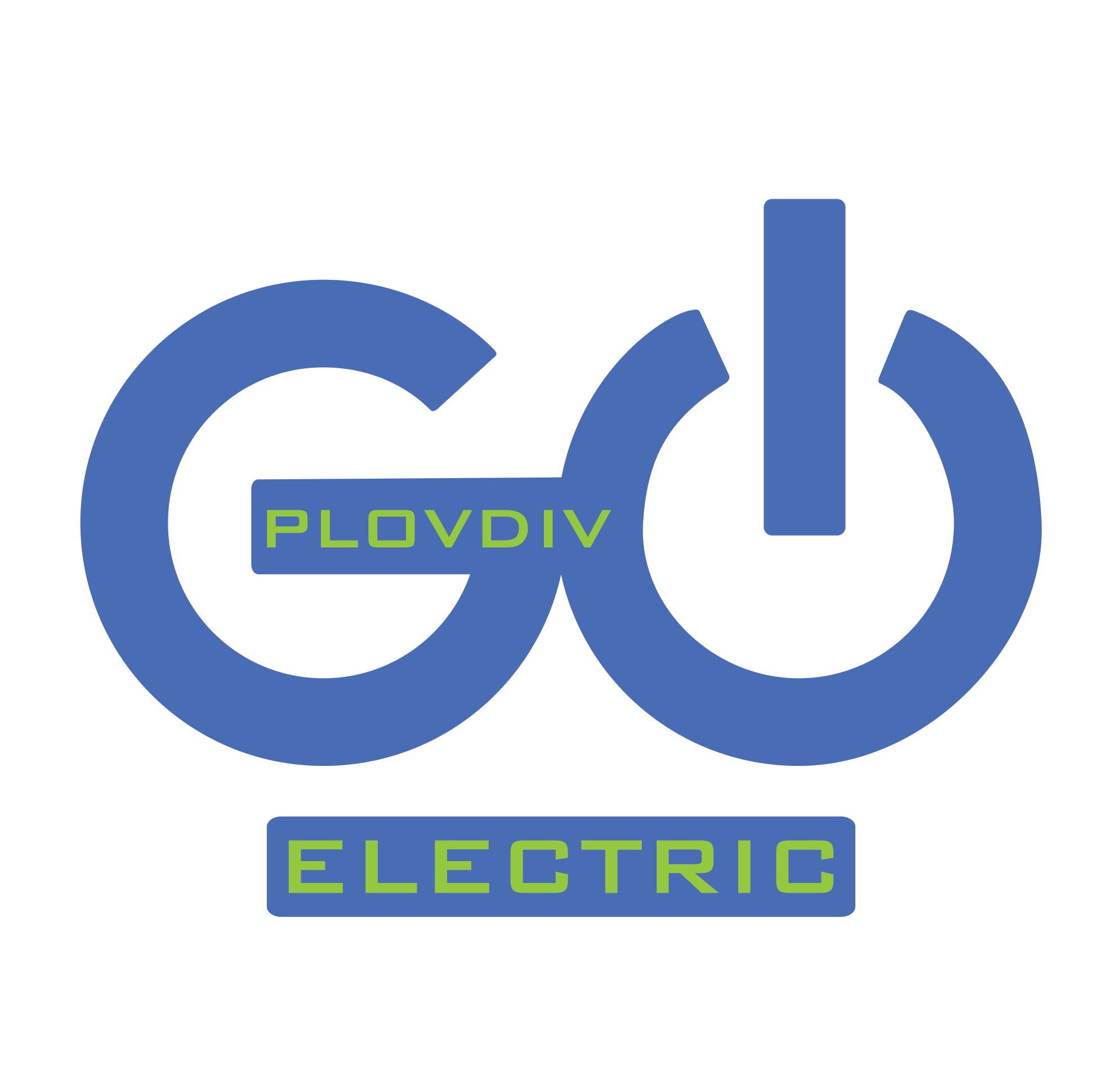 Go Electric