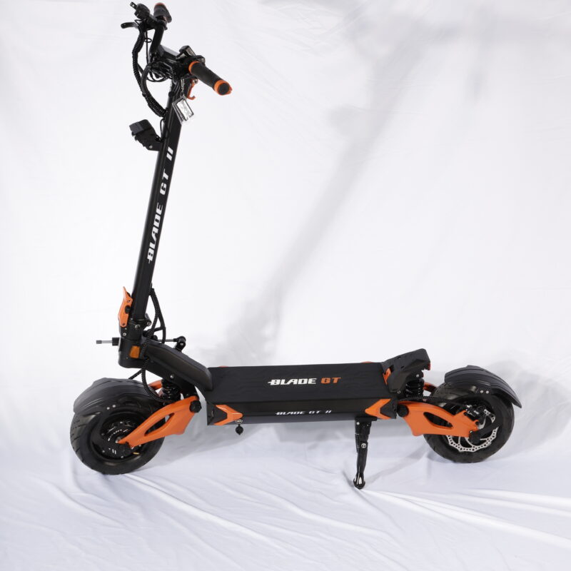 Електрическа тротинетка BLADE GT II+ 60V/35Ah SAMSUNG