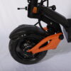 Електрическа тротинетка BLADE GT II 60V/26Ah - Image 2
