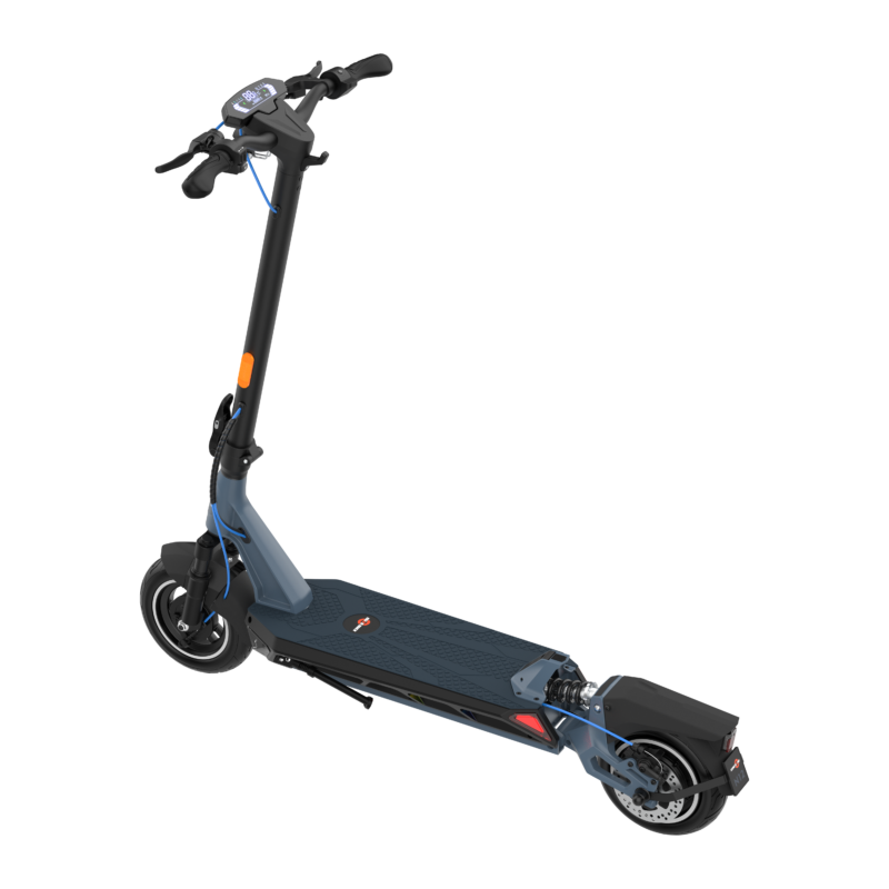 Електрическа тротинетка KingSong KS-N12 Pro