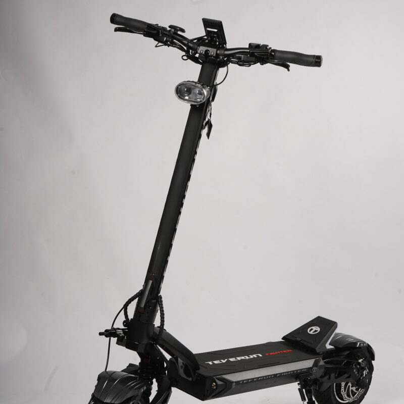 Електрическа тротинетка Teverun Fighter 11+ 60V/35Ah SAMSUNG