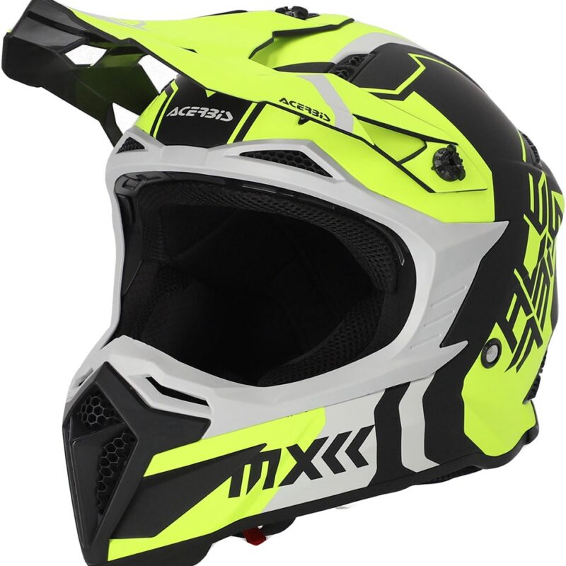 Каска Acerbis Profile 5