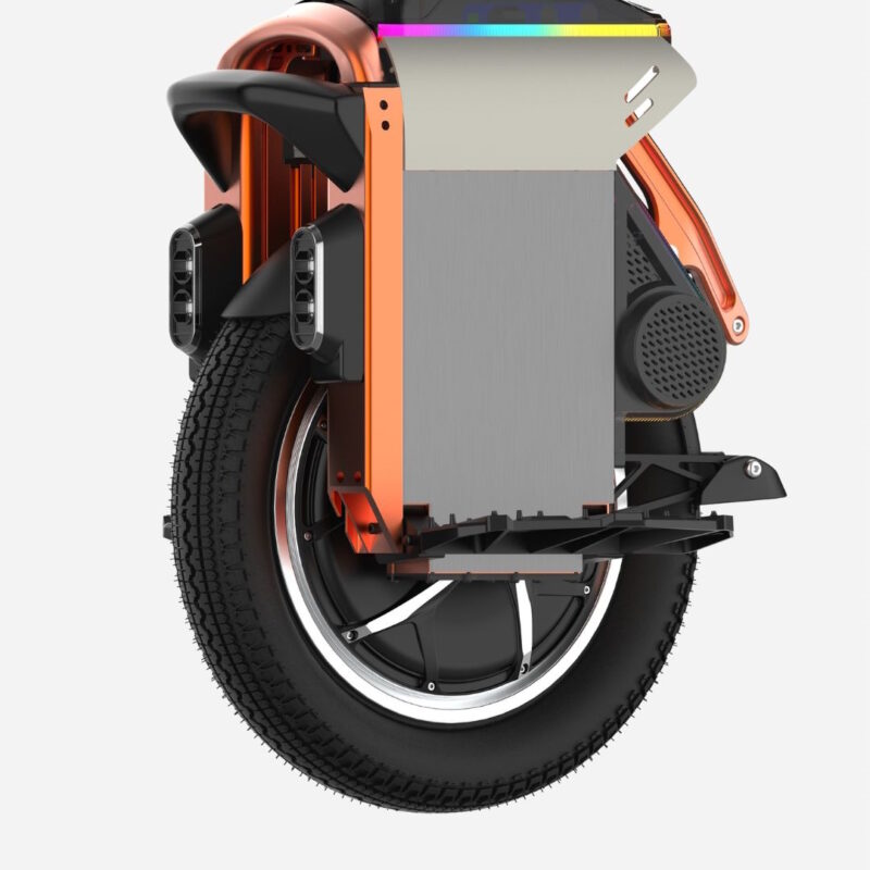 KINGSONG S16 / S16 PRO